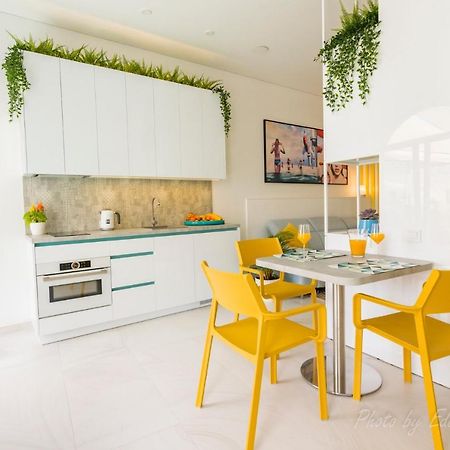 Casa Ricardo Coast Apartment Морро-дель-Хабле Экстерьер фото