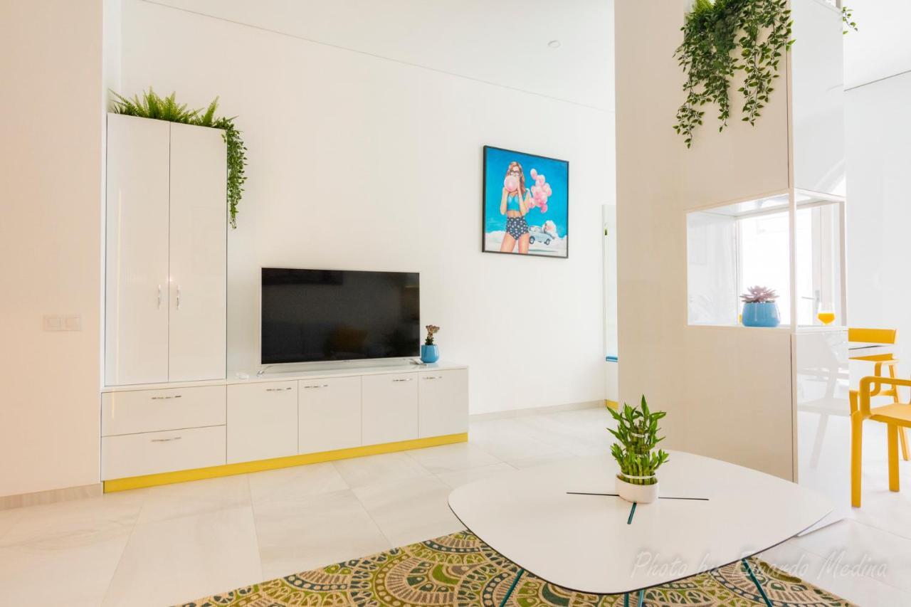 Casa Ricardo Coast Apartment Морро-дель-Хабле Экстерьер фото