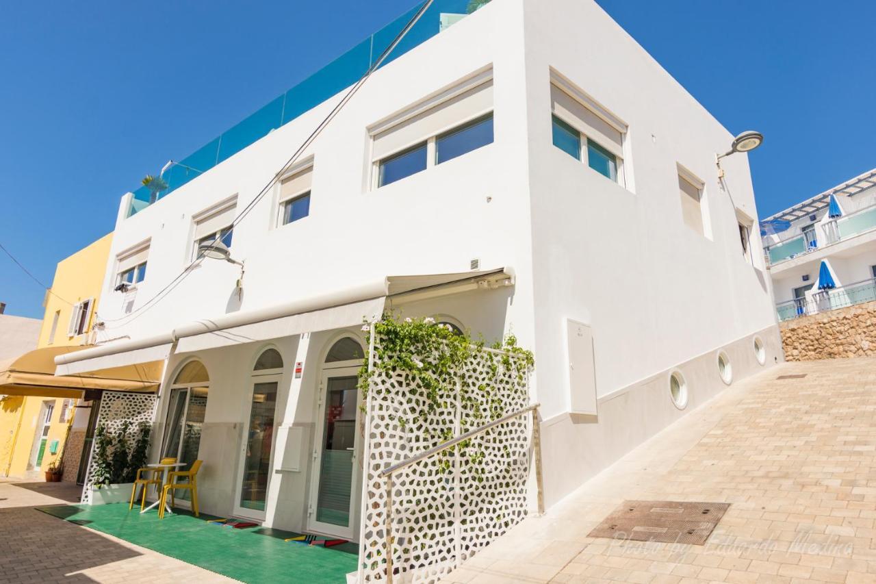 Casa Ricardo Coast Apartment Морро-дель-Хабле Экстерьер фото