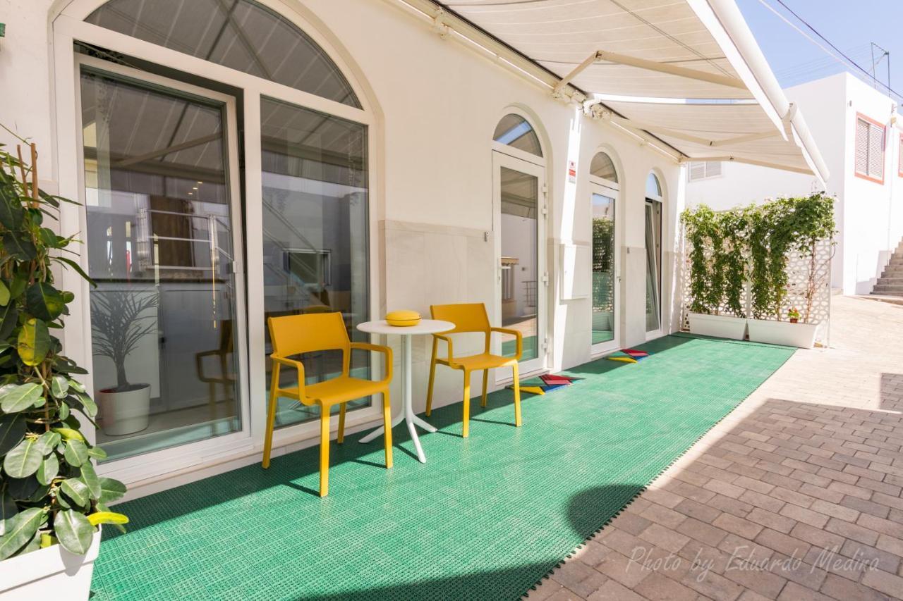 Casa Ricardo Coast Apartment Морро-дель-Хабле Экстерьер фото