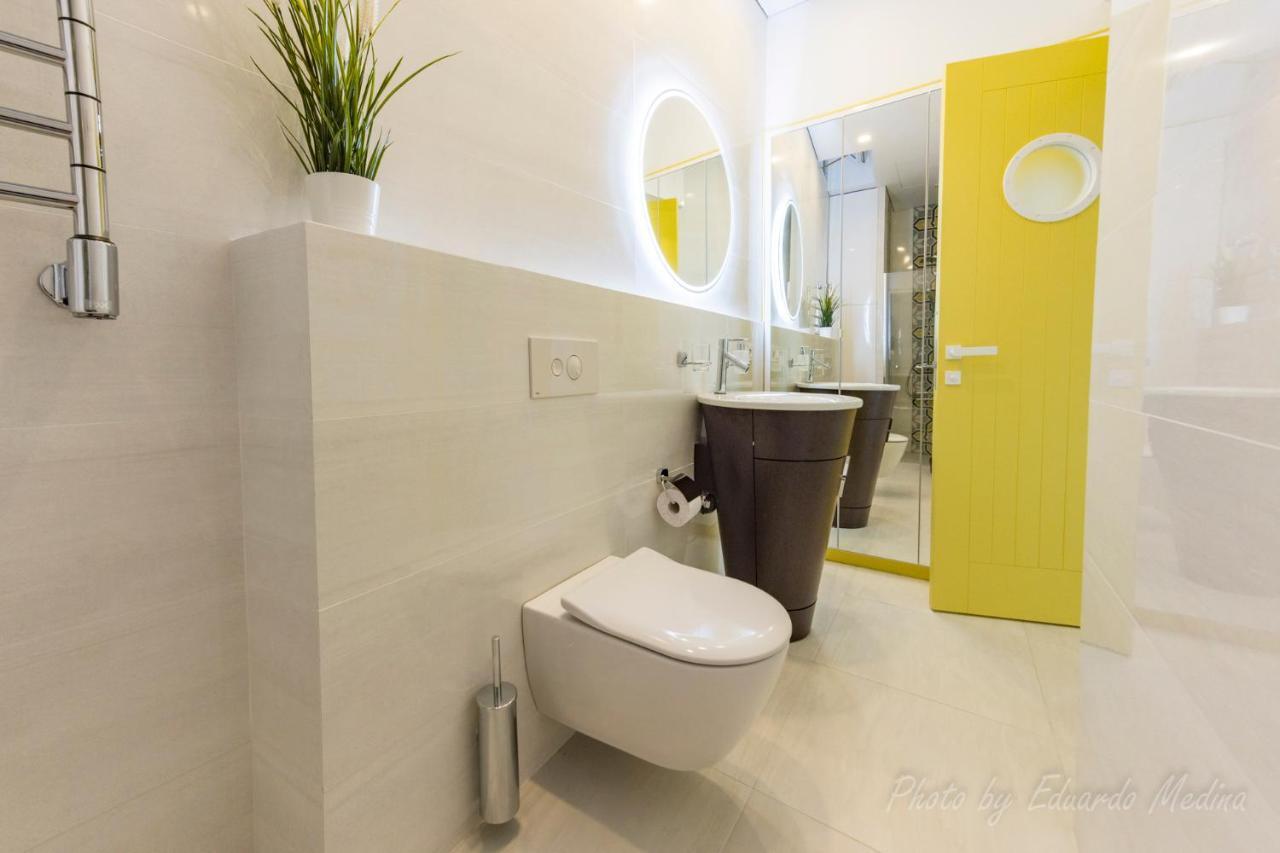 Casa Ricardo Coast Apartment Морро-дель-Хабле Экстерьер фото