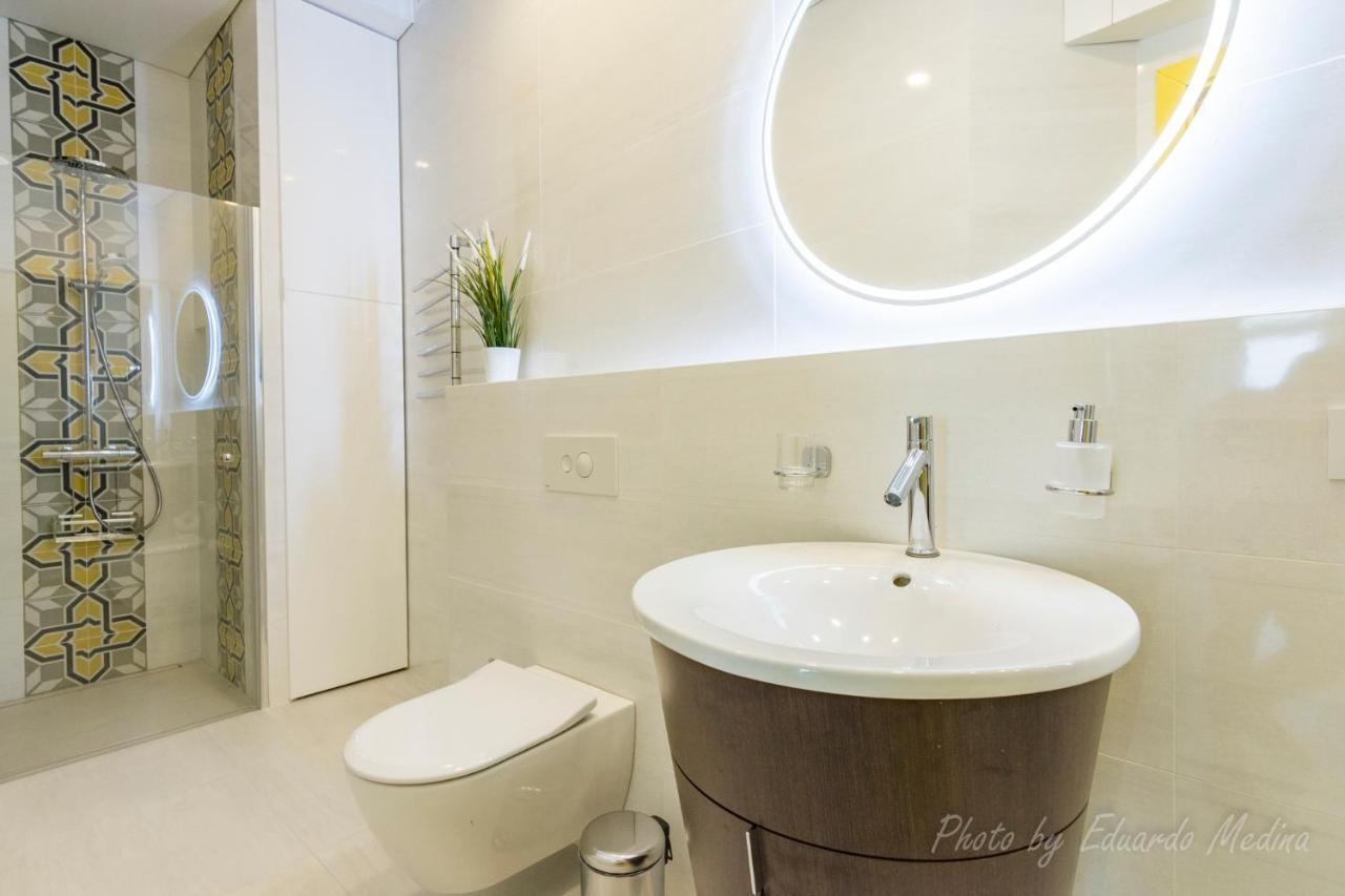 Casa Ricardo Coast Apartment Морро-дель-Хабле Экстерьер фото