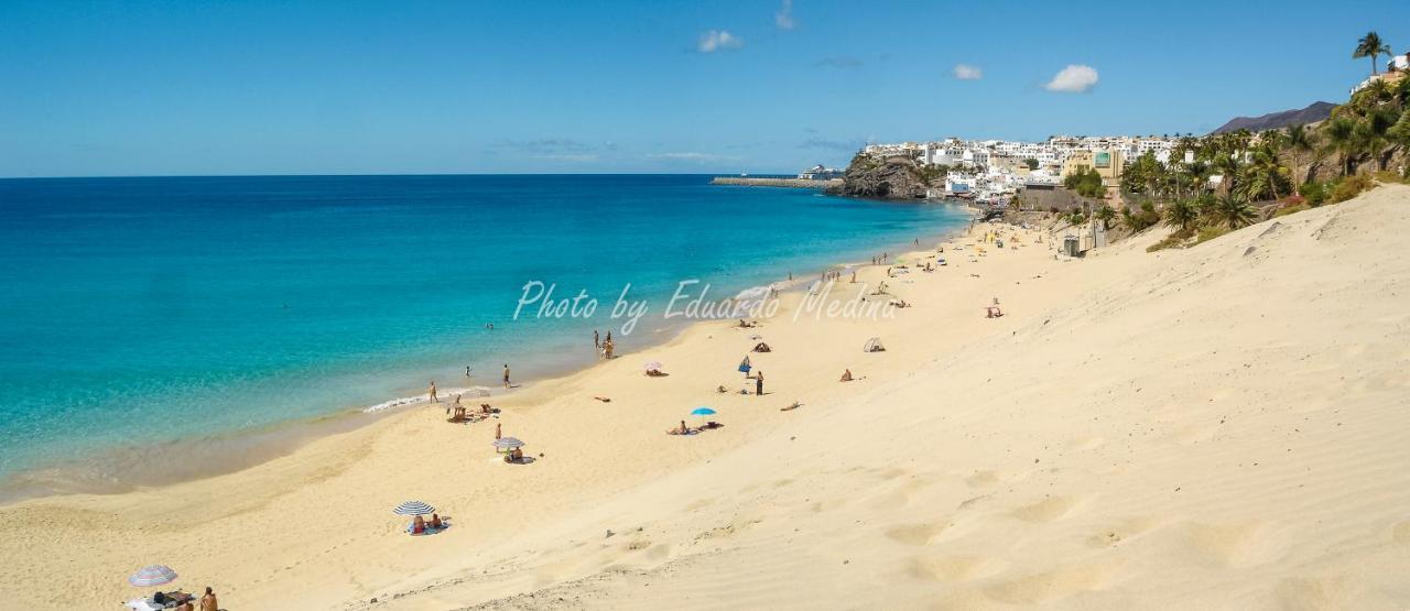 Casa Ricardo Coast Apartment Морро-дель-Хабле Экстерьер фото